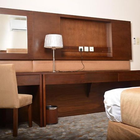 Dar Telal Hotel Suites 아바 외부 사진