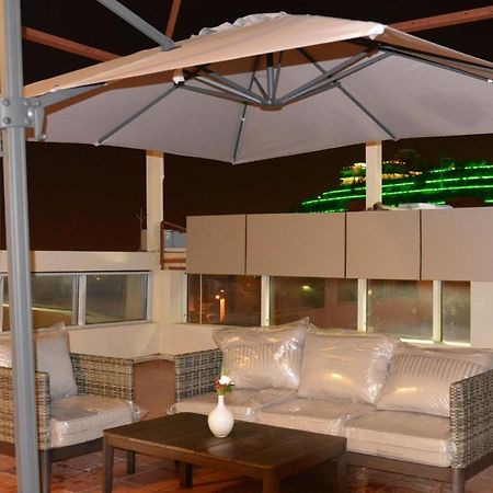 Dar Telal Hotel Suites 아바 외부 사진
