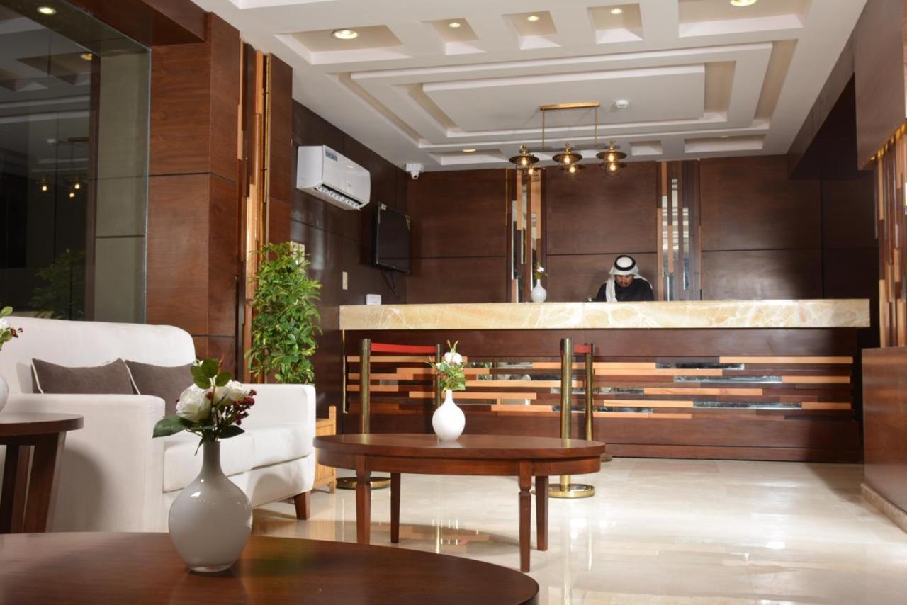 Dar Telal Hotel Suites 아바 외부 사진