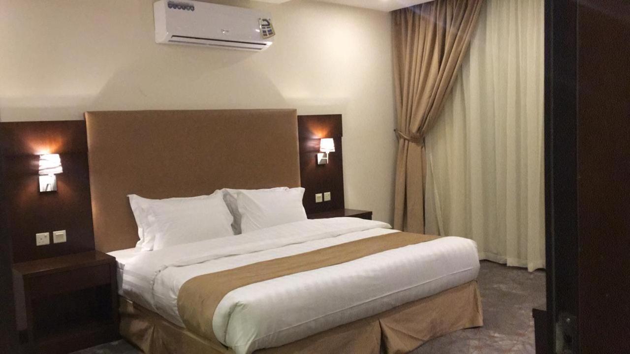 Dar Telal Hotel Suites 아바 외부 사진