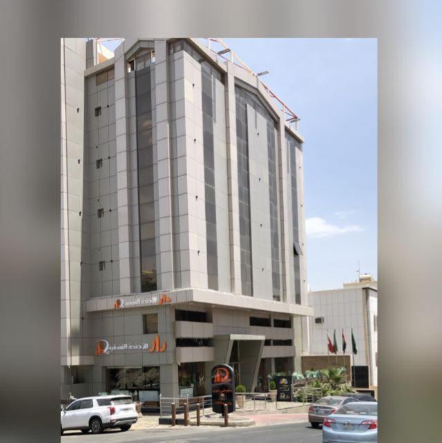 Dar Telal Hotel Suites 아바 외부 사진