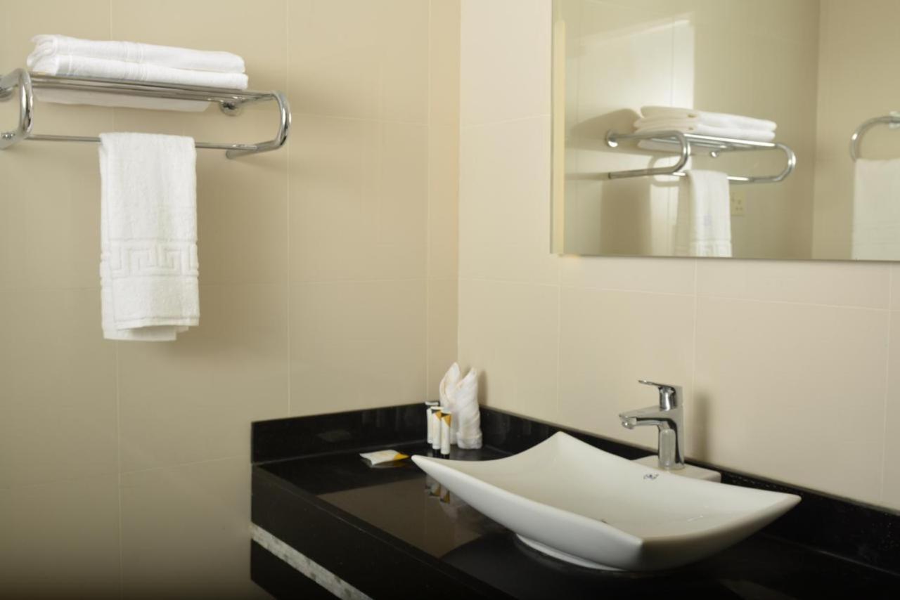 Dar Telal Hotel Suites 아바 외부 사진