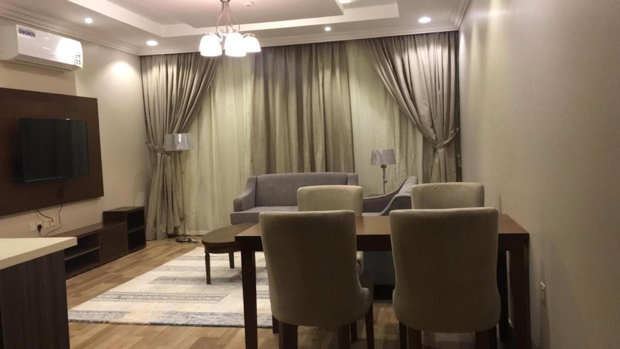 Dar Telal Hotel Suites 아바 외부 사진