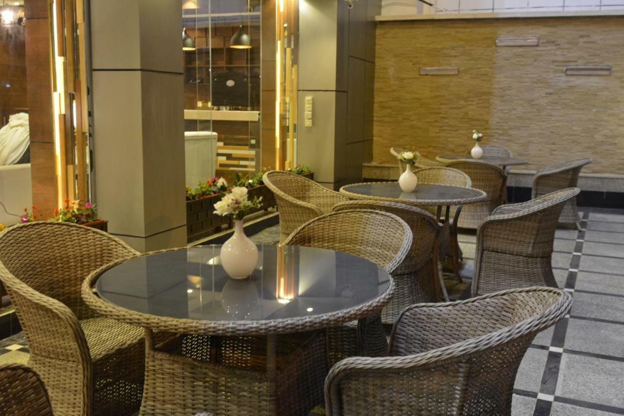 Dar Telal Hotel Suites 아바 외부 사진