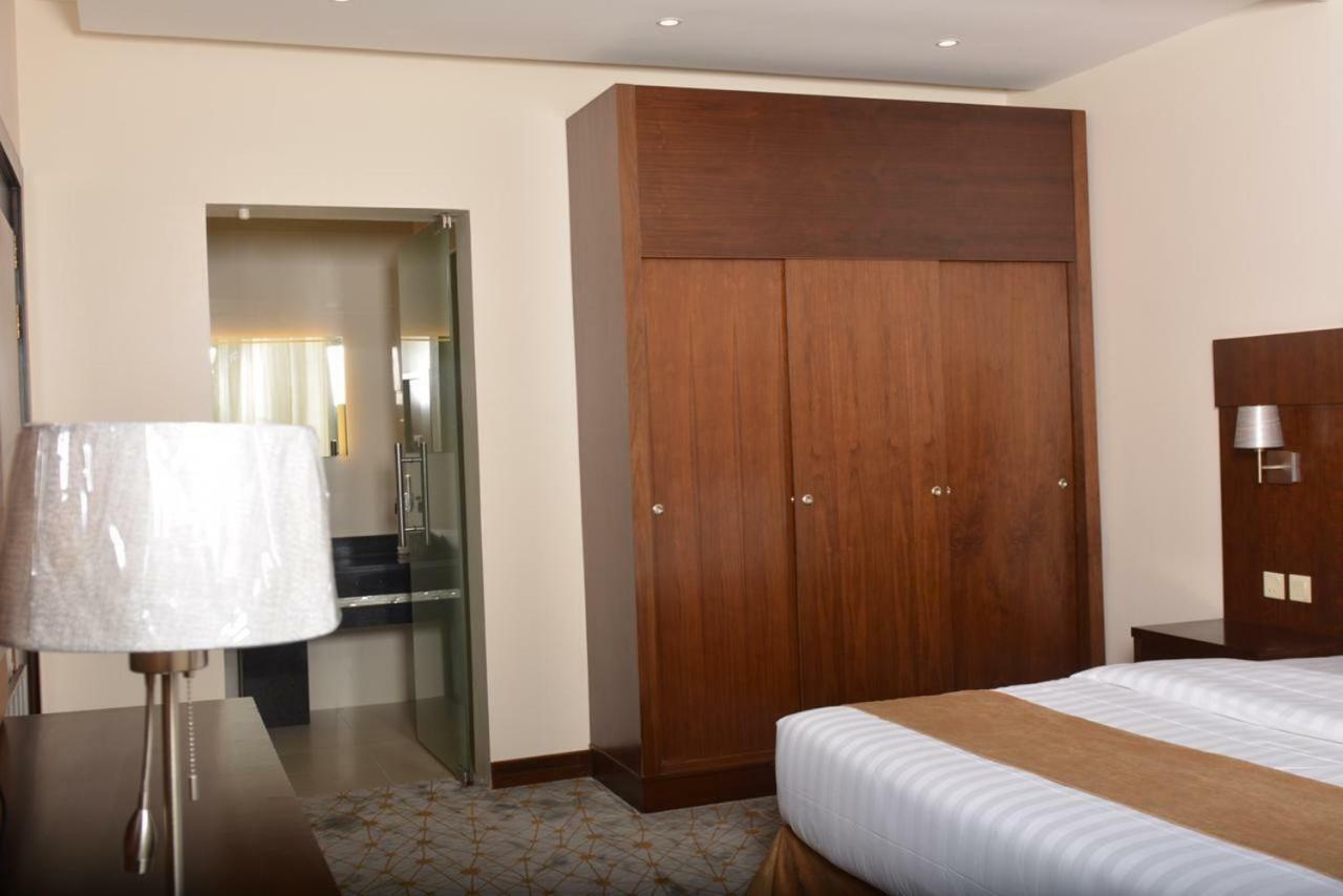 Dar Telal Hotel Suites 아바 외부 사진