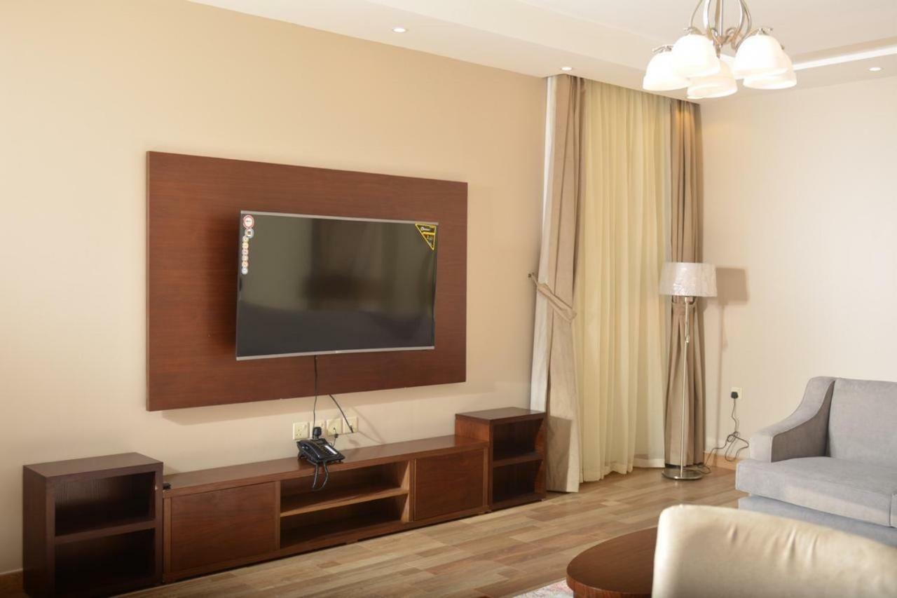 Dar Telal Hotel Suites 아바 외부 사진